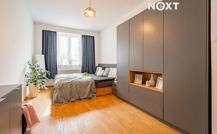 Prodej bytu 4+1 73 m², J. Dobrovského, České Budějovice - České Budějovice 5