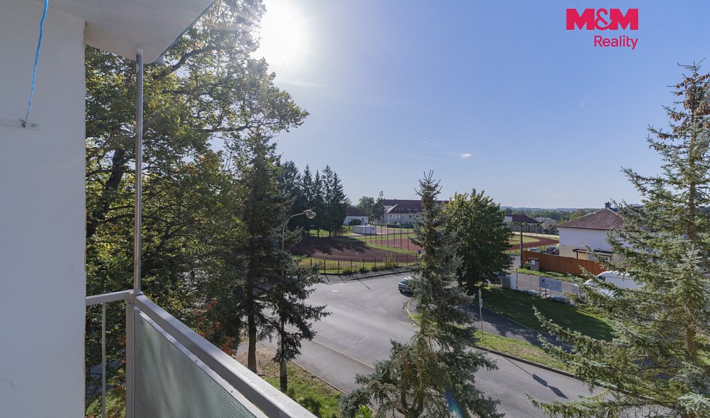 Prodej bytu 2+1 60 m², Františkovy Lázně – náhled fotky 14
