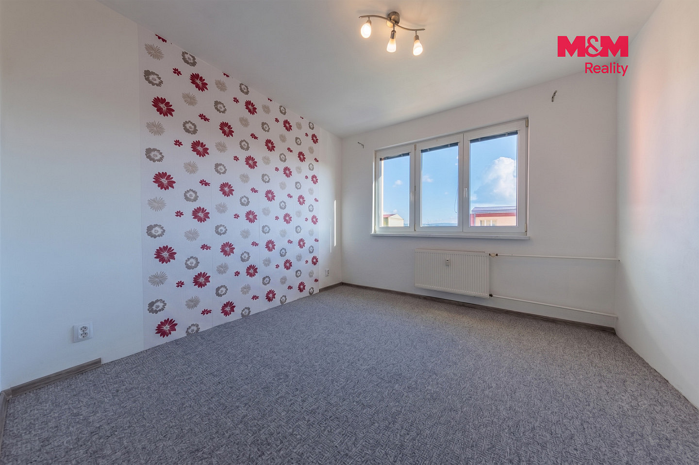 Prodej bytu 3+1 55 m² — photo 3