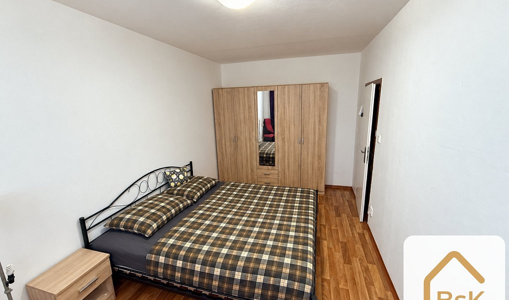 Prodej bytu 2+kk 42 m², Jablonec nad Nisou – náhled fotky 9
