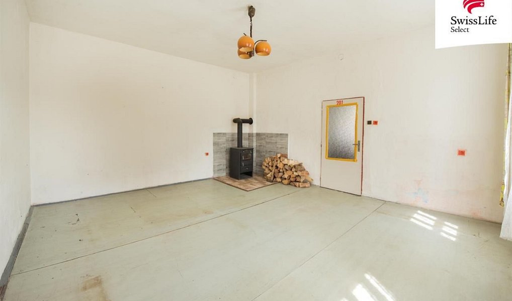 Pronájem domu 140 m² s pozemkem 410 m², Lampertice – náhled fotky 5