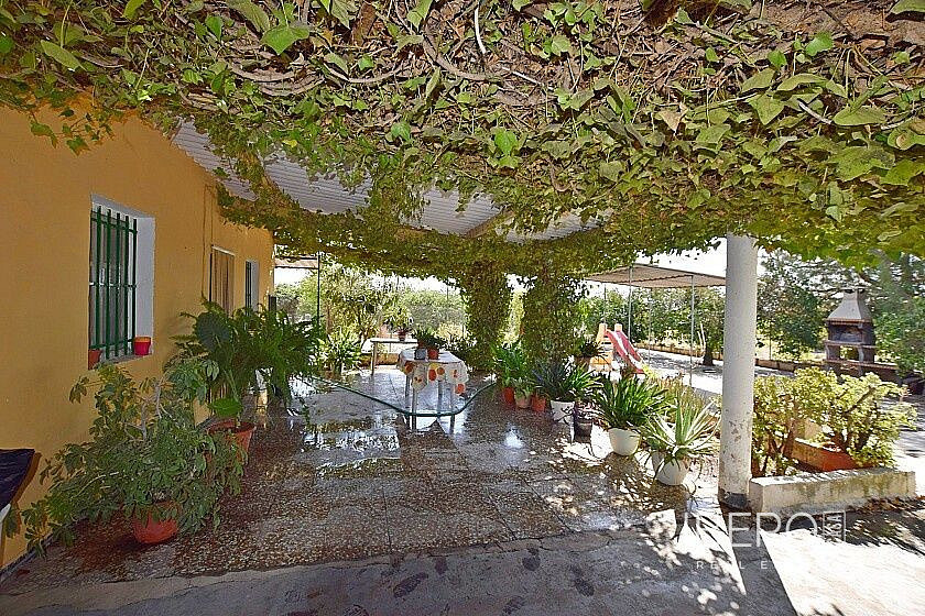 Casa 4+kk – Albatera - Vista 2