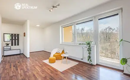 Prodej bytu 1+kk 39 m²