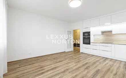 Pronájem bytu 2+kk 52 m², Sedlářova, Praha 9 - Kbely