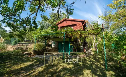 Prodej chaty/chalupy 72 m² s pozemkem 375 m², Strážnice, okres Hodonín