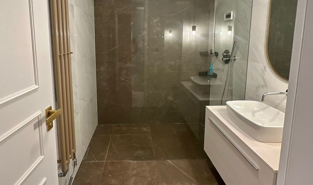 Pronájem bytu 2+kk 55 m², Praha – náhled fotky 6