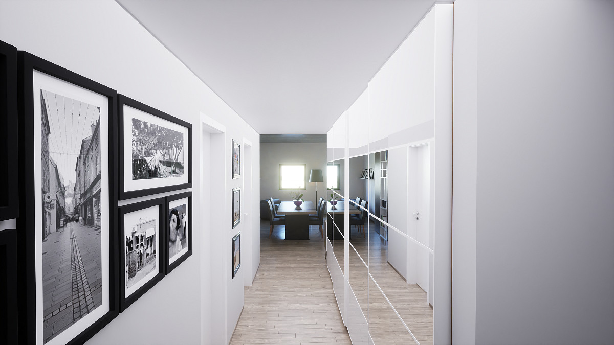 Prodej bytu 3+kk 108 m² – fotografie 4
