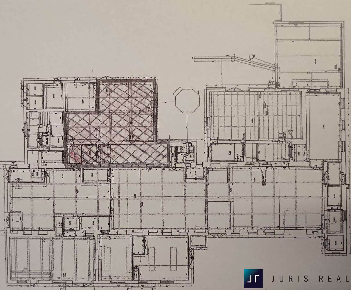 Pronájem skladovacích prostor 130 m² — photo 3