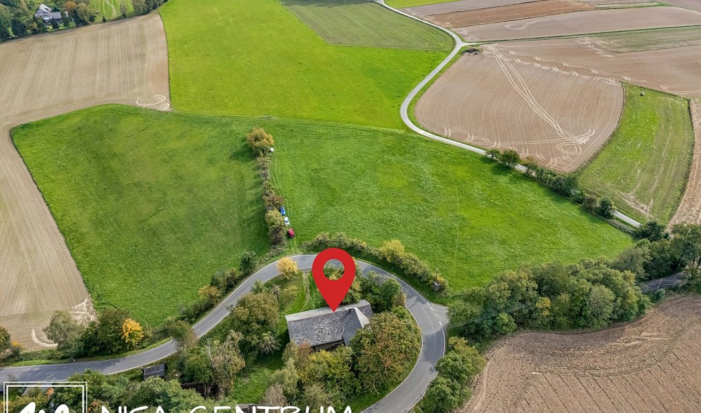 Prodej domu 200 m² s pozemkem 2 650 m², Hlavice – náhled fotky 5