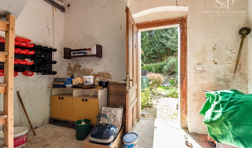 Prodej domu 350 m² s pozemkem 3 430 m², Kolešov – náhled fotky 36