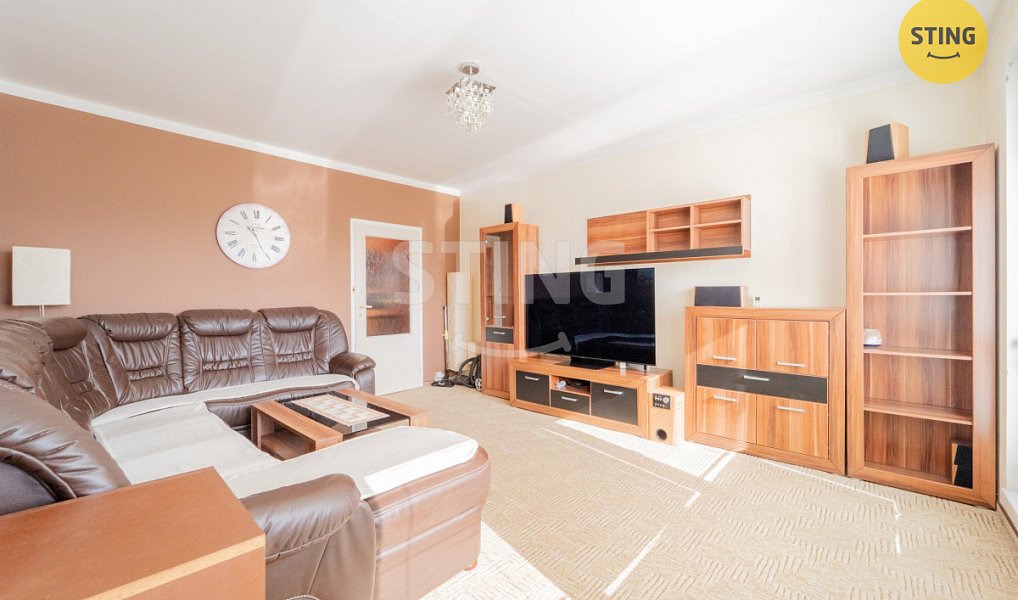 Prodej bytu 3+1 79 m², Opava – náhled fotky 7