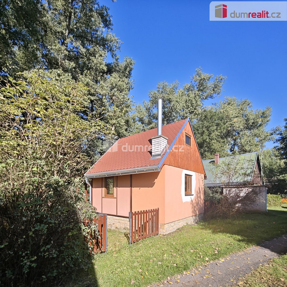 Pronájem chaty/chalupy 20 m²