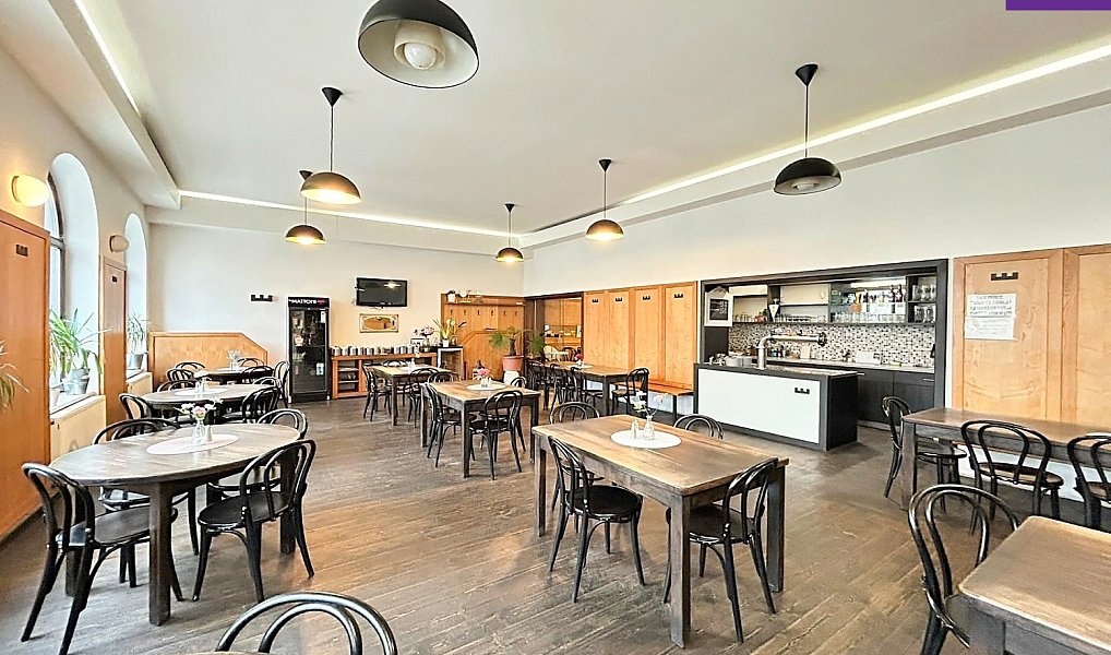Prodej restaurace 341 m², Přerov – náhled fotky 3