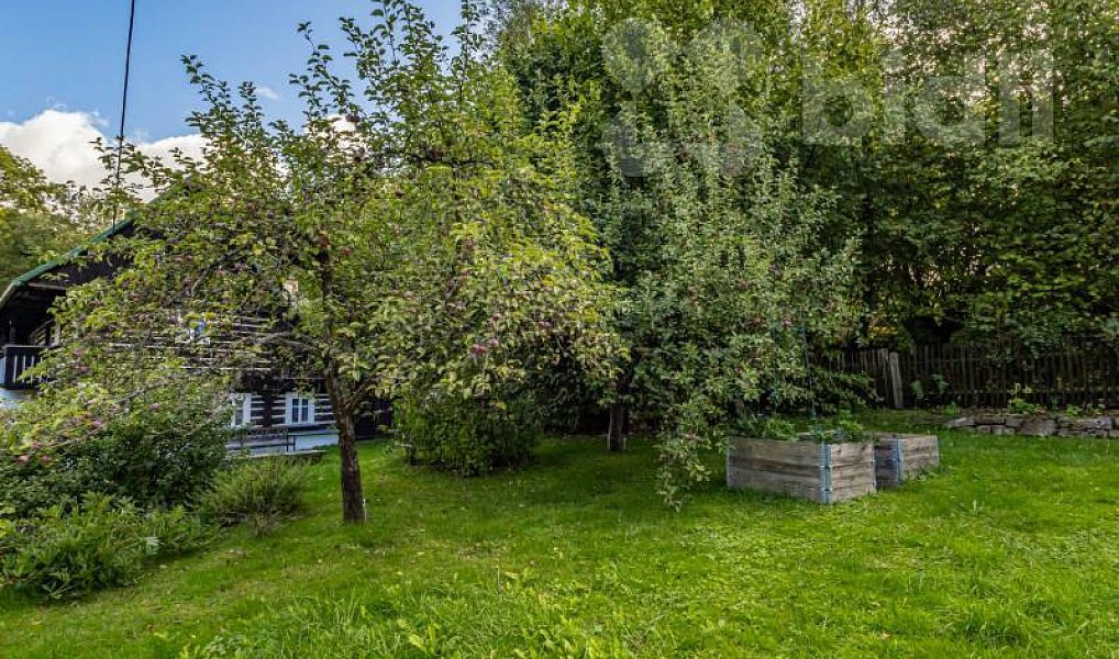 Prodej chaty/chalupy 91 m² s pozemkem 582 m², Žandov – náhled fotky 20