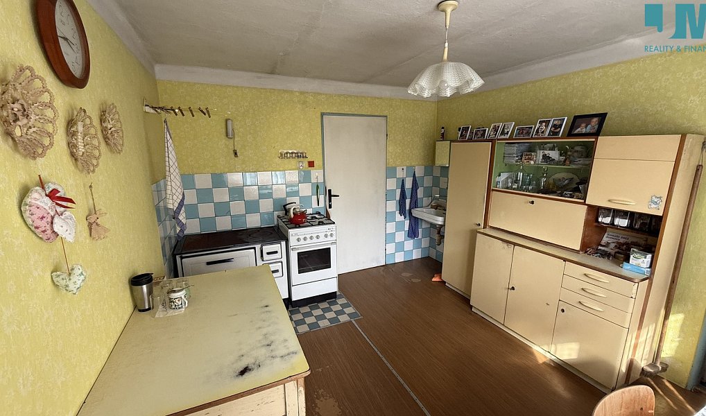 Prodej domu 62 m² s pozemkem 545 m², Biskupice-Pulkov – náhled fotky 9