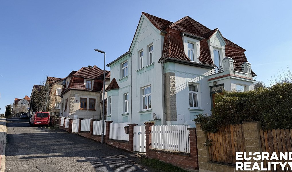 Prodej domu 98 m² s pozemkem 531 m², Šluknov – náhled fotky 2