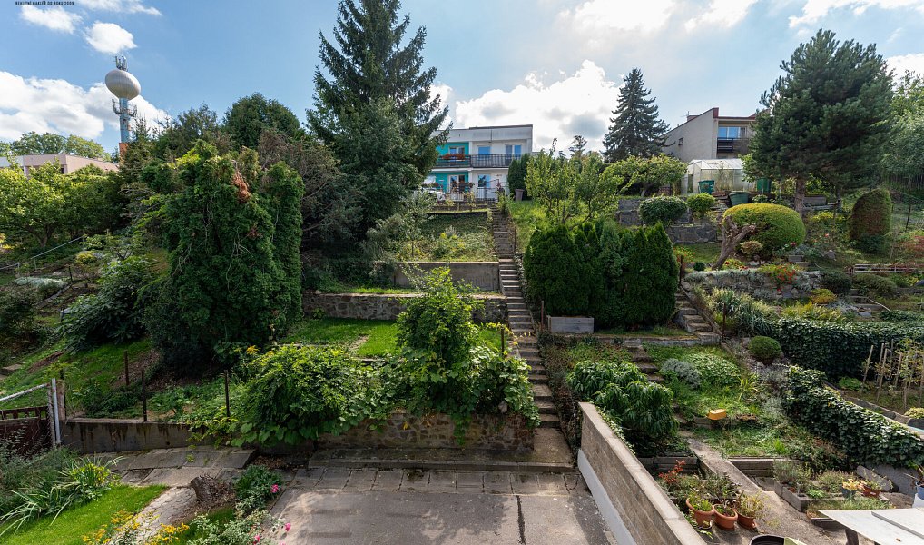 Prodej domu 170 m² s pozemkem 450 m², Únětice – náhled fotky 24