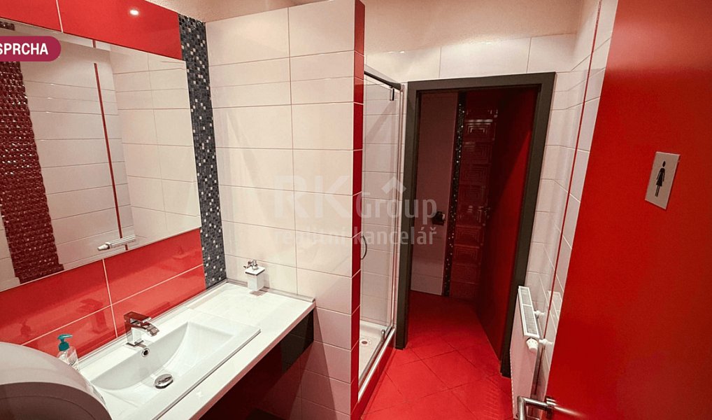 Pronájem komerčního objektu (jiného typu) 734 m², Velká Hleďsebe – náhled fotky 11