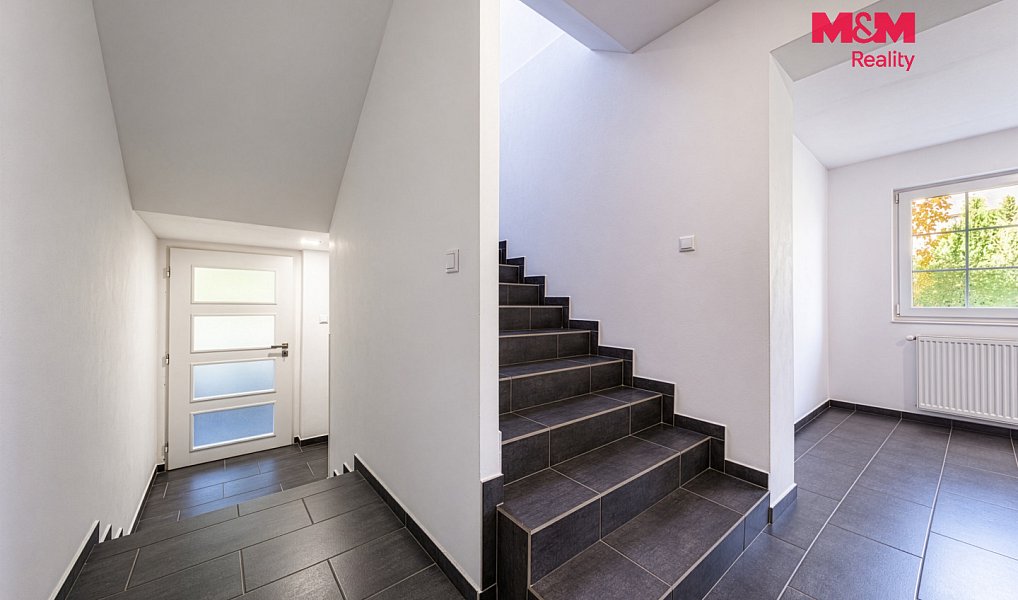 Prodej domu 164 m² s pozemkem 1 069 m², Říčany – náhled fotky 9