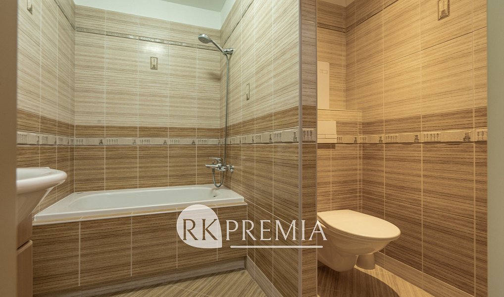Pronájem bytu 2+kk 40 m², Teplice – náhled fotky 3