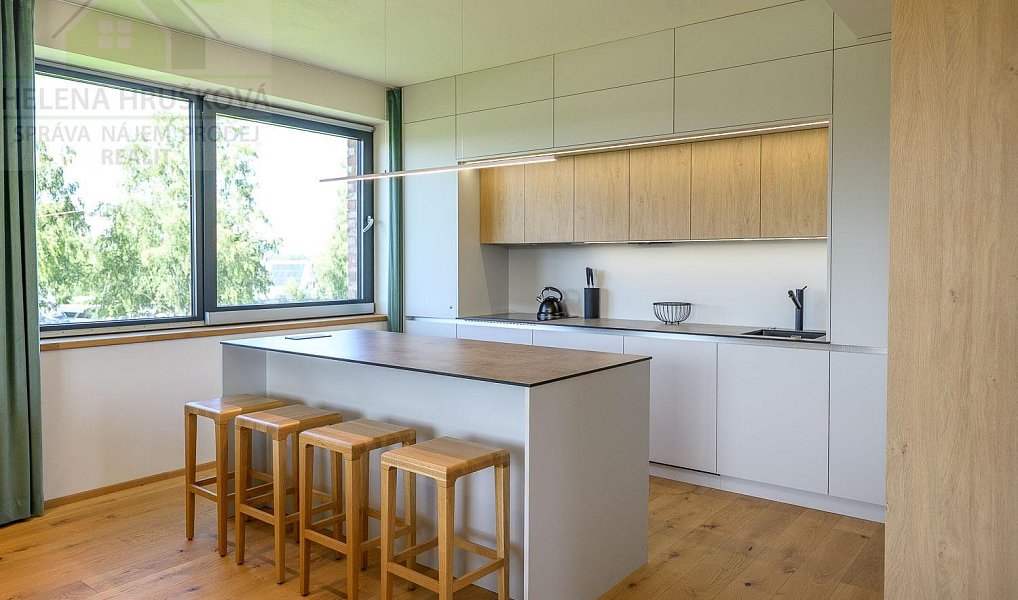 Pronájem bytu 3+kk 95 m², Černá v Pošumaví – náhled fotky 5