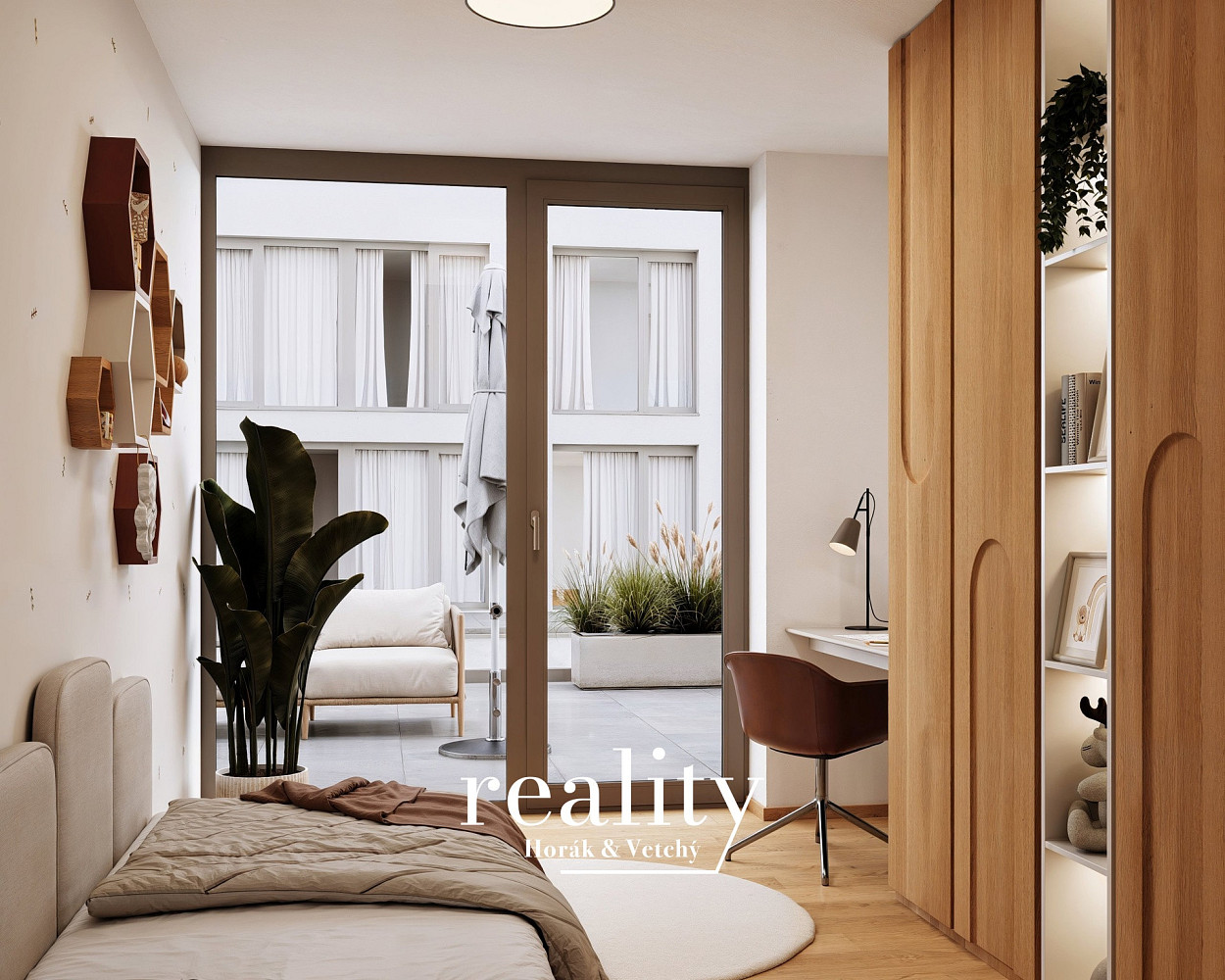 Prodej bytu 4+kk 98 m² – fotografie 4