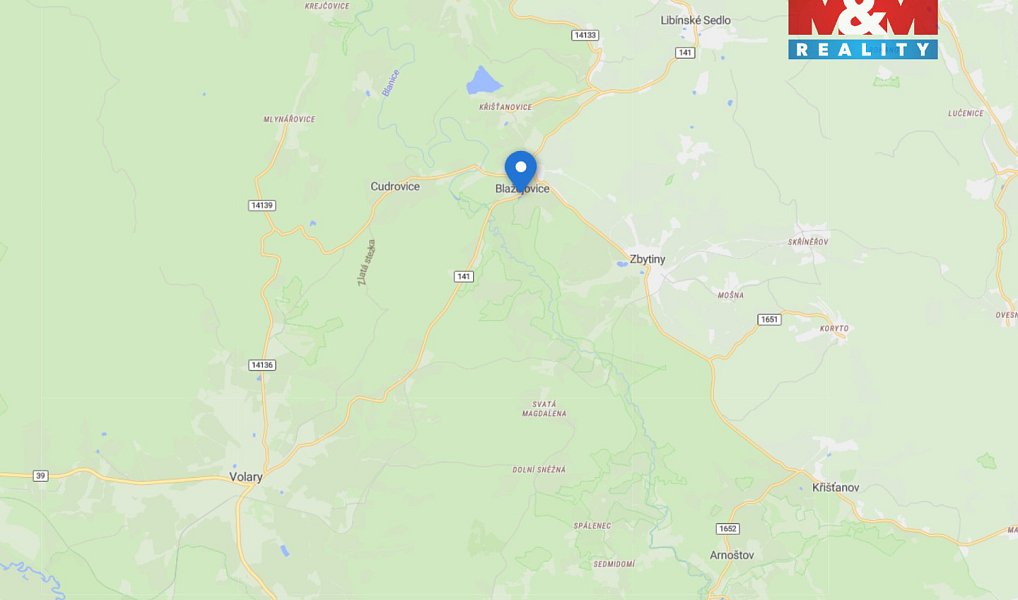 Prodej obchodních prostor 160 m², Zbytiny – náhled fotky 22