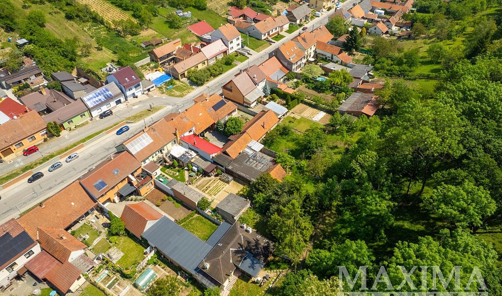 Prodej domu 277 m² s pozemkem 931 m², Němčičky – náhled fotky 25