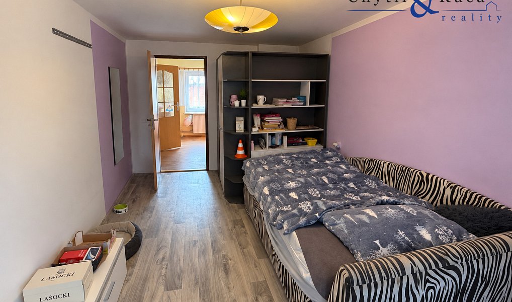 Prodej domu 200 m² s pozemkem 1 800 m², Sušice – náhled fotky 11