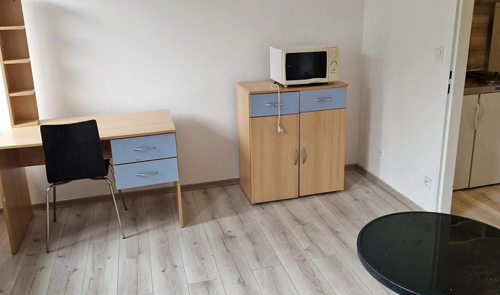 Prodej bytu 1+kk 23 m², Brno – náhled fotky 2