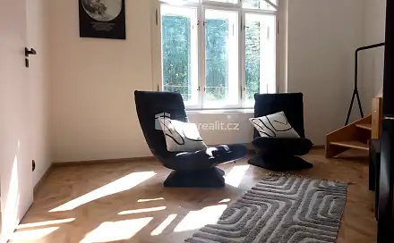 Pronájem bytu 2+kk 33 m²