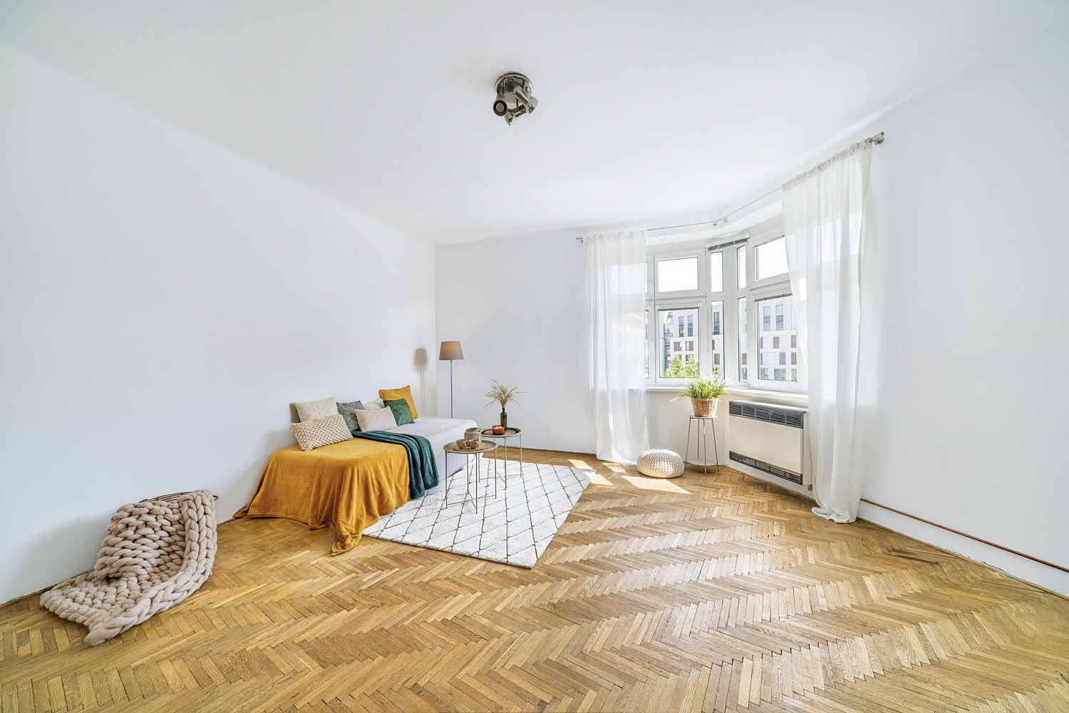 Prodej bytu 2+1 91 m²