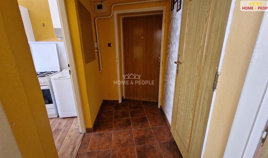 Pronájem bytu 2+1 57 m², Brno – náhled fotky 15