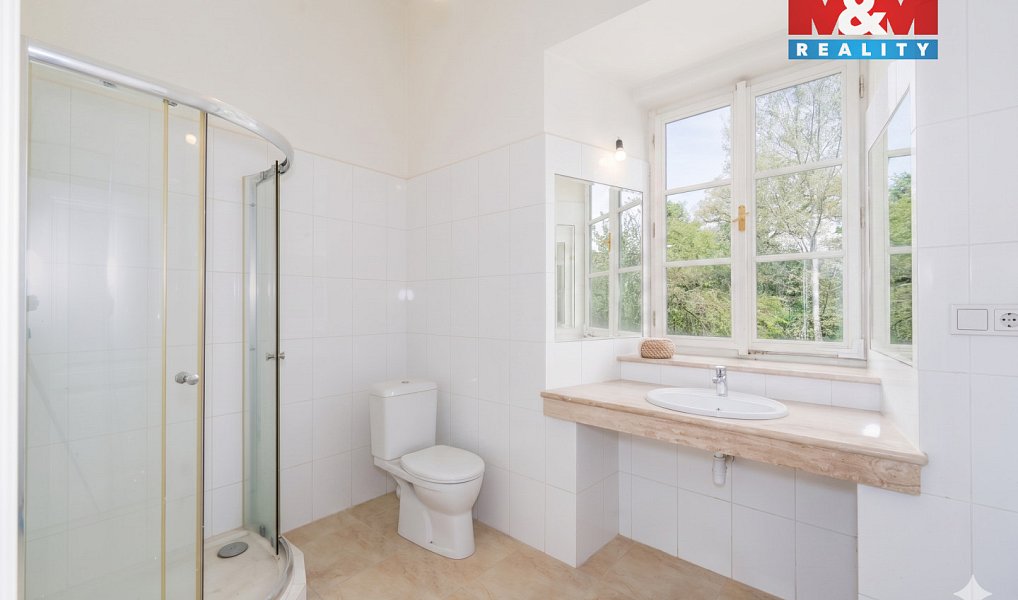 Prodej domu 963 m² s pozemkem 4 672 m², Dírná – náhled fotky 12