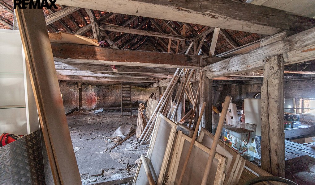 Prodej domu 292 m² s pozemkem 481 m², Český Brod – náhled fotky 24