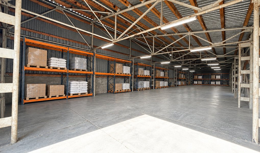Pronájem skladovacích prostor 382 m², Plzeň – náhled fotky 8