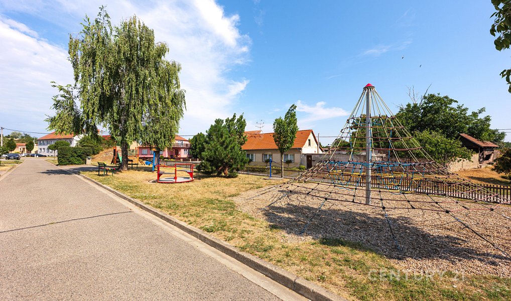 Prodej bytu 1+kk 24 m², Bulhary – náhled fotky 8