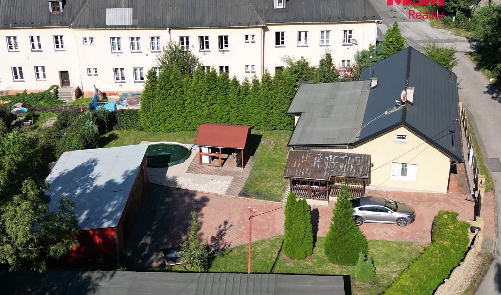 Prodej domu 120 m² s pozemkem 1 022 m², Ostrava – náhled fotky 17