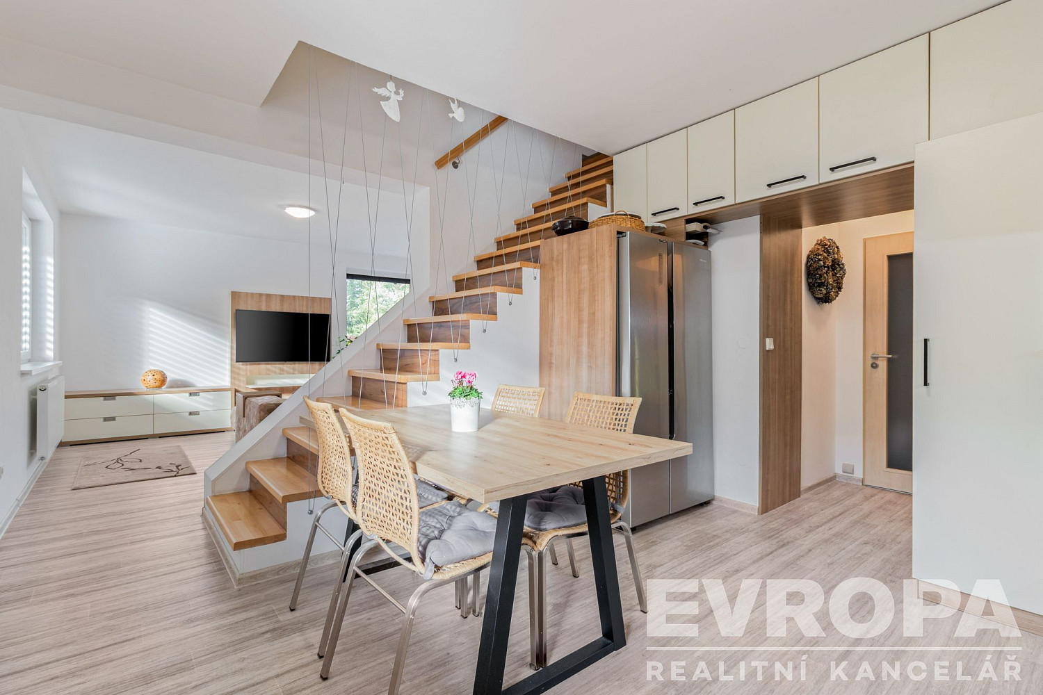 Prodej domu 104 m² s pozemkem 174 m² – fotografie 3