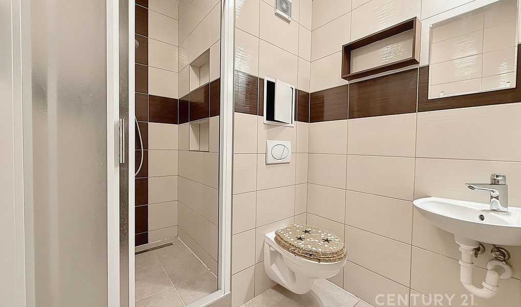 Pronájem bytu 1+kk 25 m², Brno – náhled fotky 3