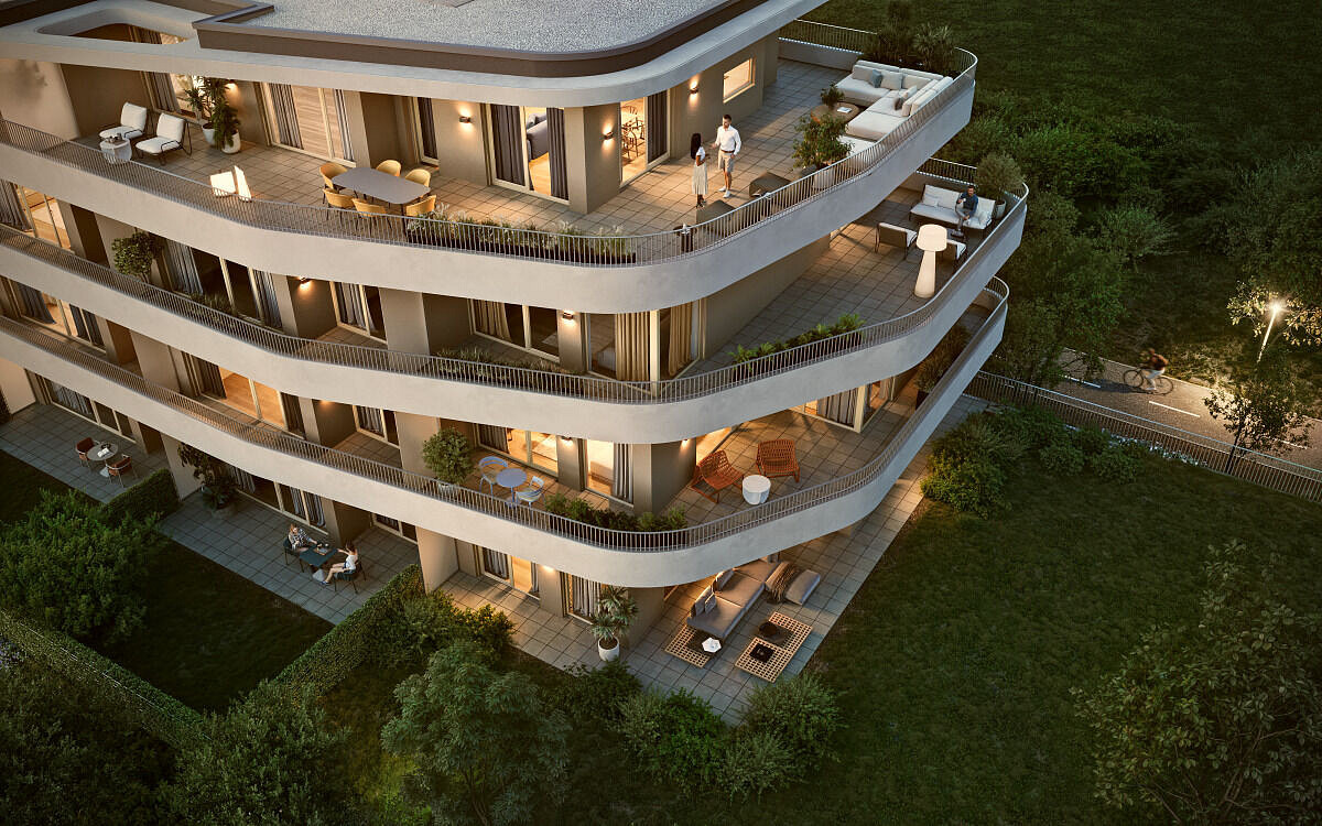 Prodej bytu 3+kk 82 m² – fotografie 5