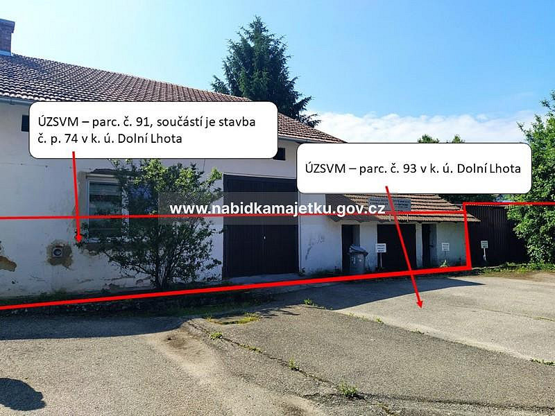 Prodej domu 240 m² s pozemkem 517 m² — photo 3