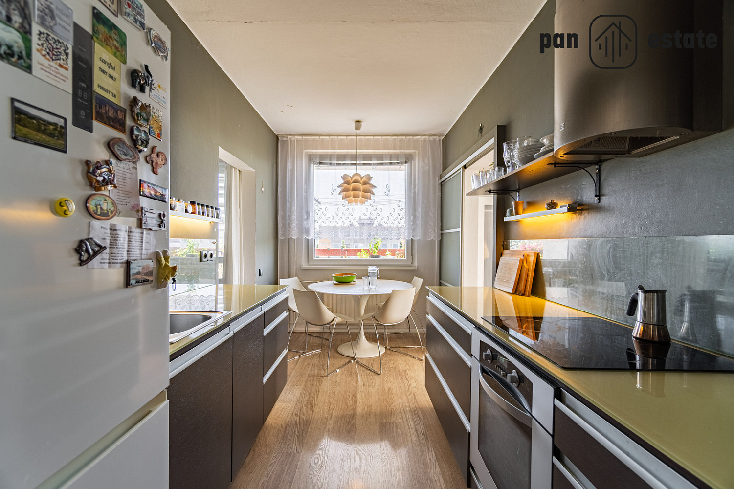 Prodej bytu 3+1 87 m² — photo 2