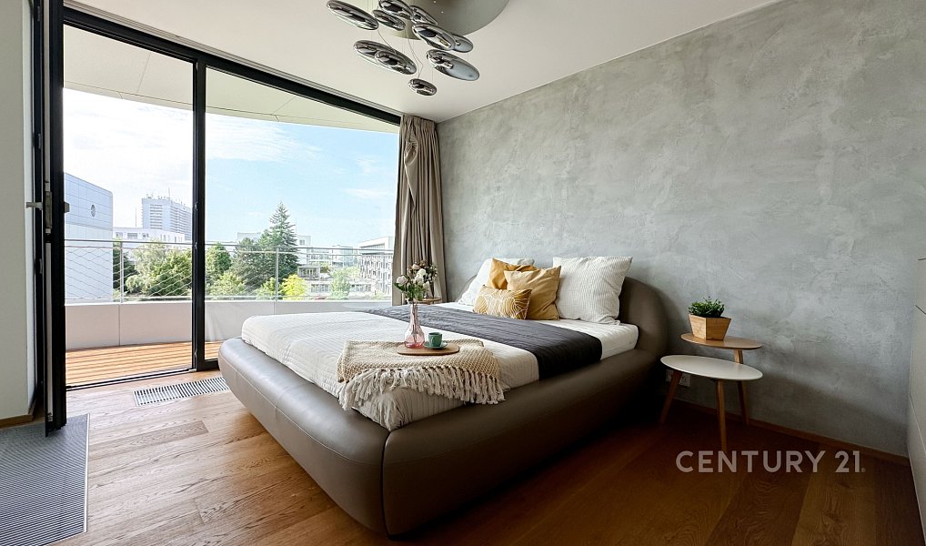 Prodej bytu 4+kk 135 m², Brno – náhled fotky 4