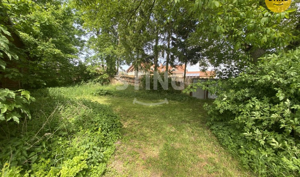 Prodej stavebního pozemku 998 m², Třeština – náhled fotky 3