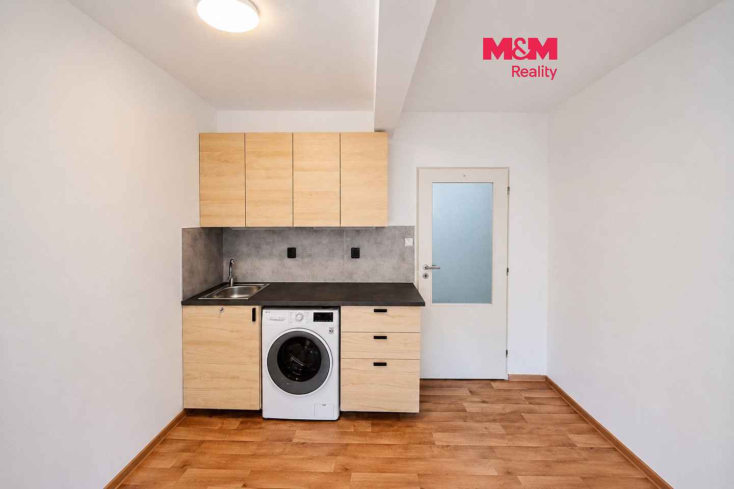 Prodej bytu 1+kk 17 m²