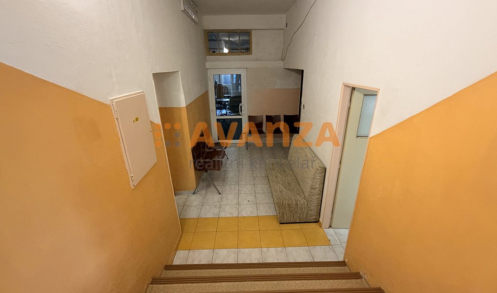 Prodej kanceláře 1 200 m², Děčín – náhled fotky 10