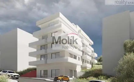 Prodej bytu 3+kk 251 m², V22F+RRR, Saranda, Albánie, Albánie