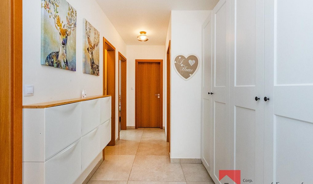 Prodej bytu 3+kk 95 m², Praha – náhled fotky 8