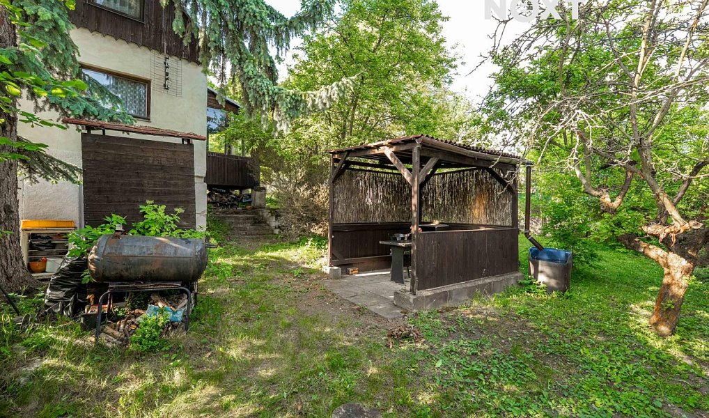 Prodej domu 36 m² s pozemkem 269 m², Kladno – náhled fotky 14